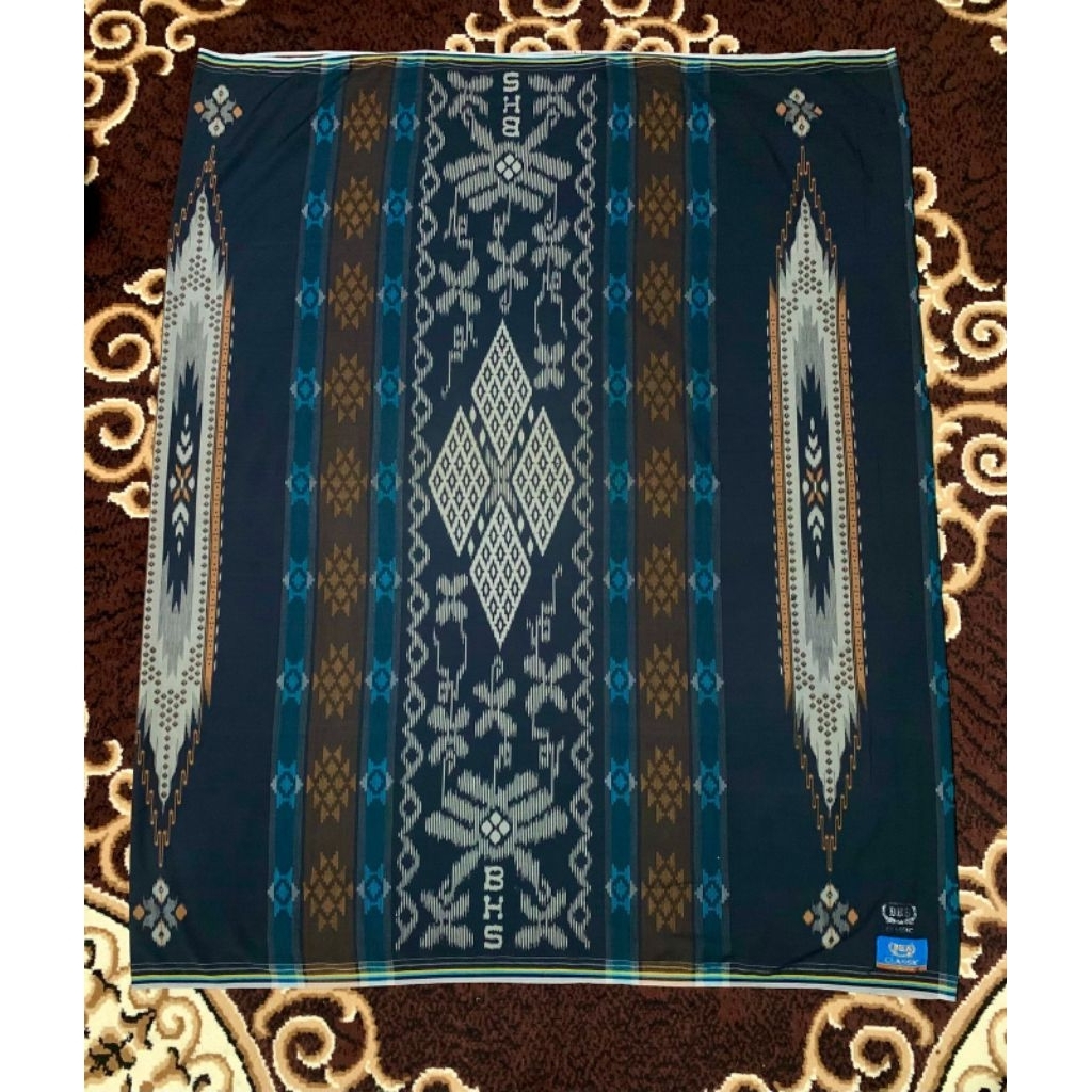 Sarung BHS second