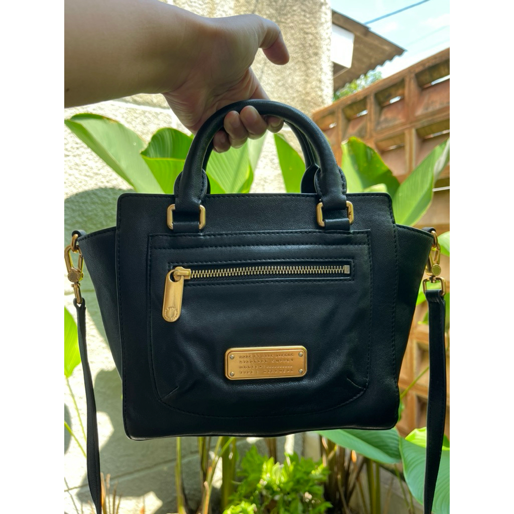 (Preloved) Marc By Marc Jacob