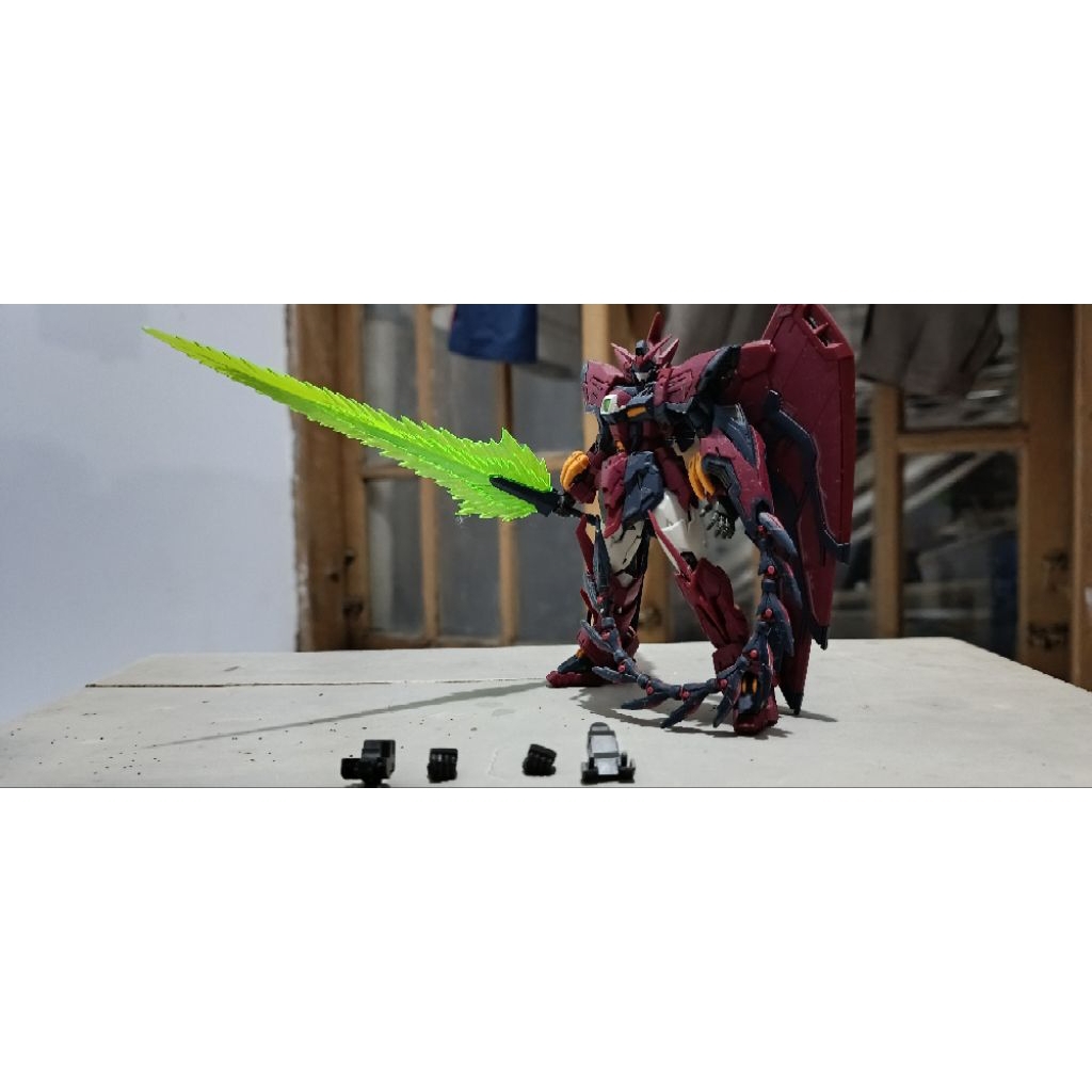 RG Epyon Second