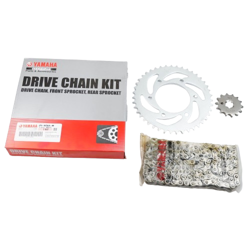 Gear Set Jupiter Mx King Ori / Gerset Jupiter Mx King 150 Original Premium - 2PV-WF01A-00