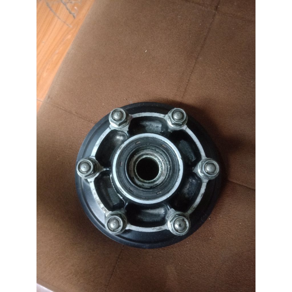 napgir kawasaki er6 original copotan napgir er6N er6f dll