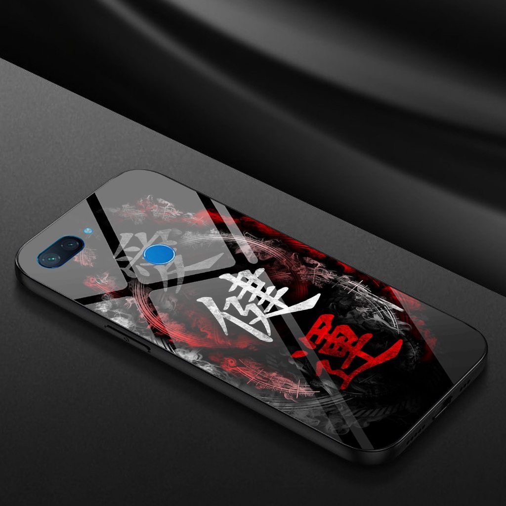 Softcase Glossy For XIAOMI MI 8 LITE/XIAOMI MI 10T/XIAOMI 10 PRO/XIAOMI MI 11 LITE/XIAOMI 11T/XIAOMI