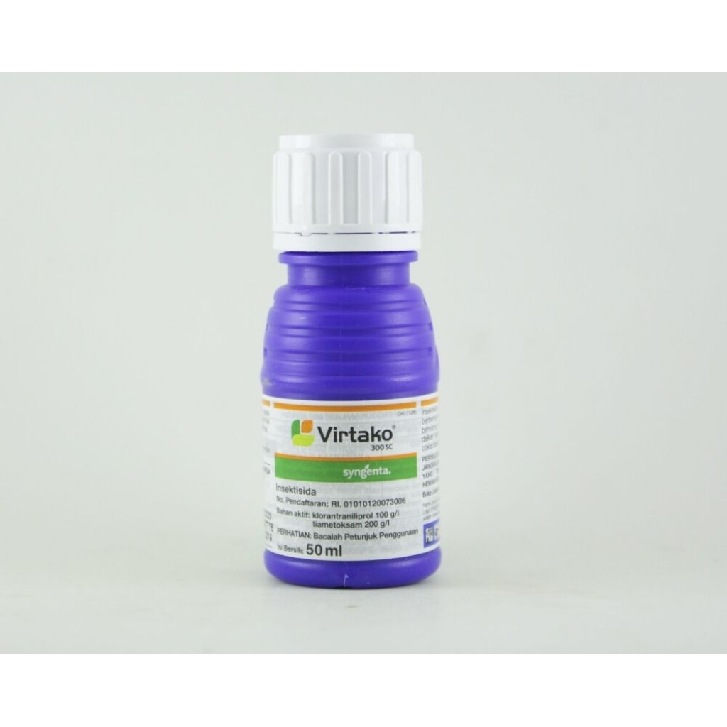Insektisida Virtako 50ml