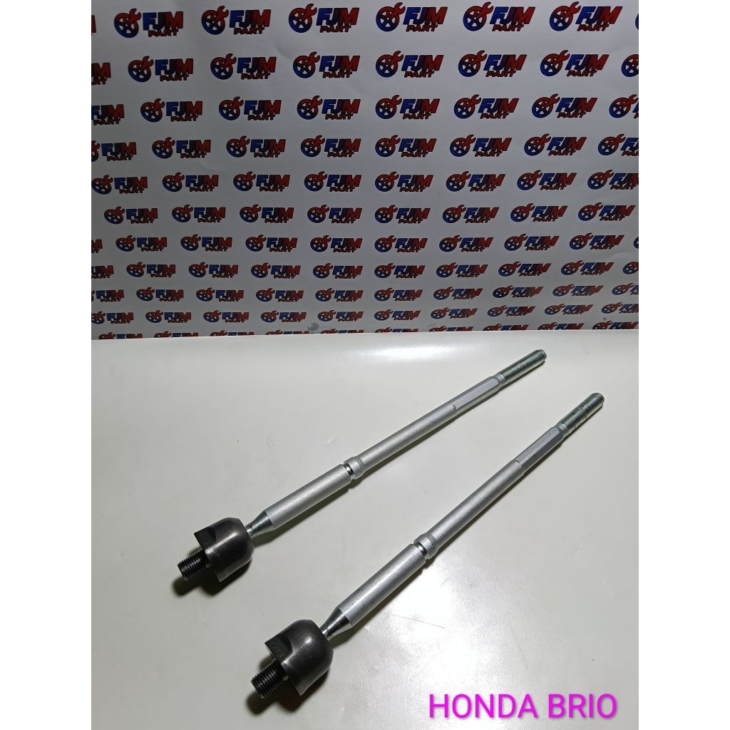 RACK END LONG TIEROD HONDA BRIO