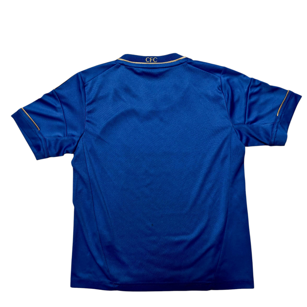 Jersey Chelsea 2012 XS Boy