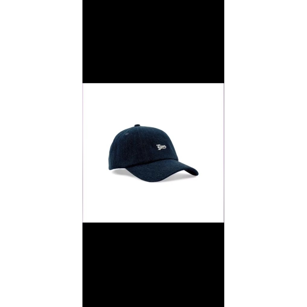 Preloved Topi Eiger