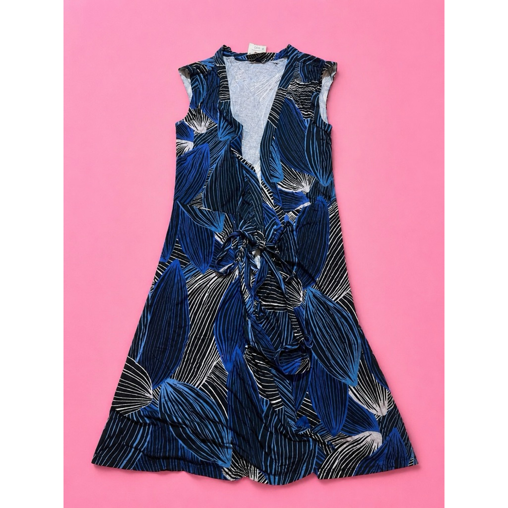 Outer Maxi Dress G*P