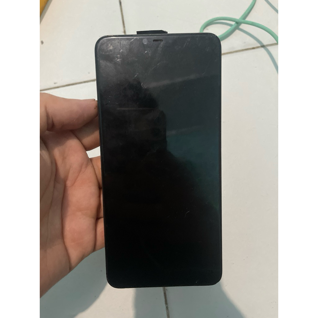 Oppo A3s mesin normal