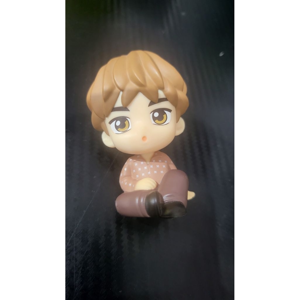 Figure BTS Jin Dynamite