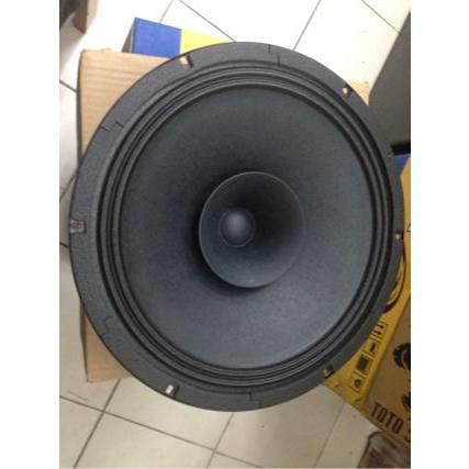 Speaker ADS 12 inch Full Range 1250 - Speaker ADS Full Range 12" 1250 Monitor Speaker