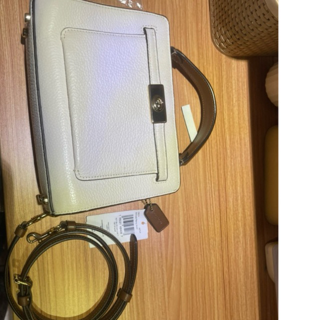 coach lane mini VGC authentic Preloved