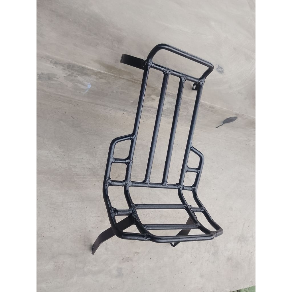 bagasi tengah supra x 125 2005-2013