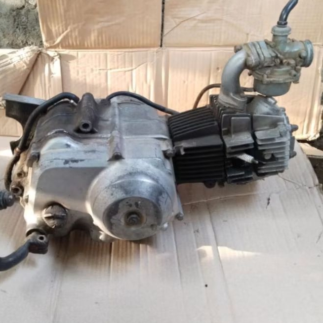 PART HONDA ASTREA 800 ASDAP ORIGINAL