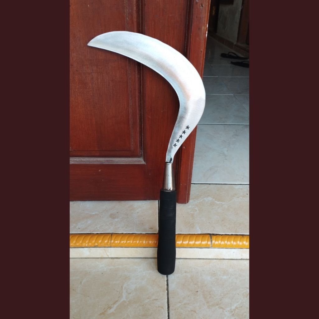 arit/sabit rumput