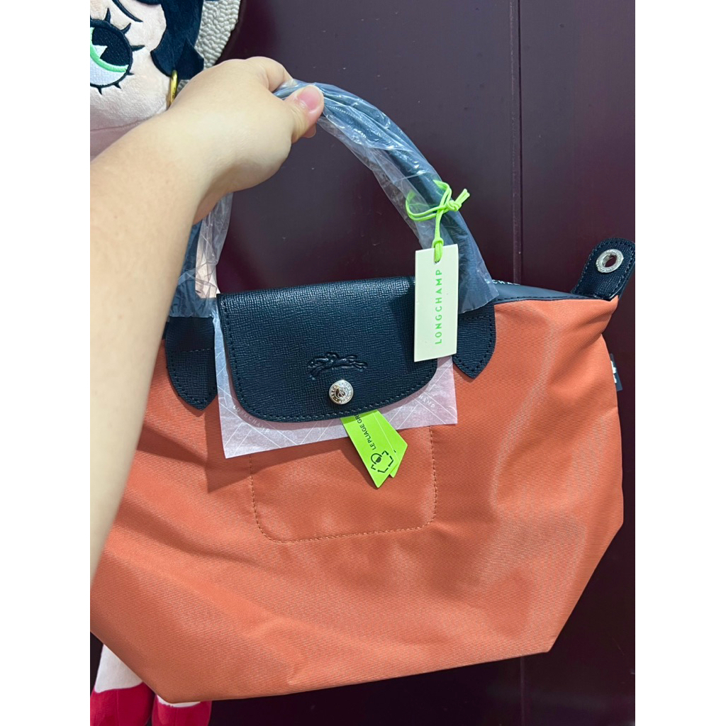 Tas Lc Orange Energy Medium