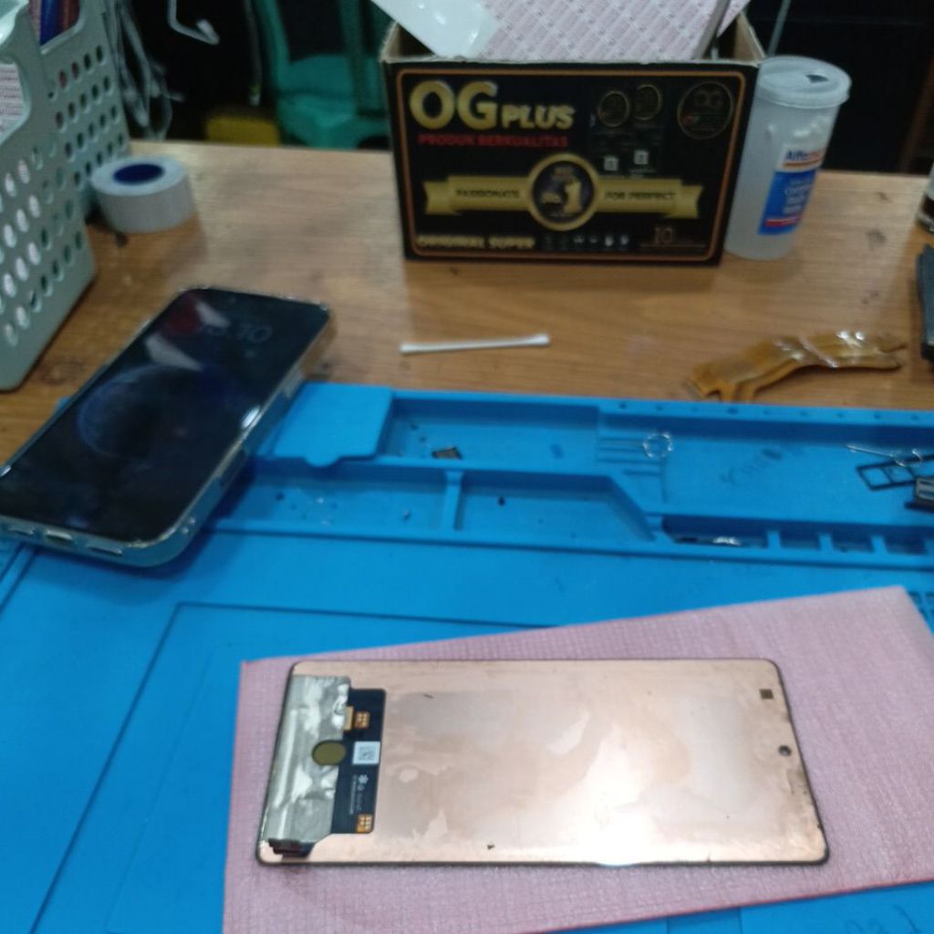 Gt20pro/not40 infinix