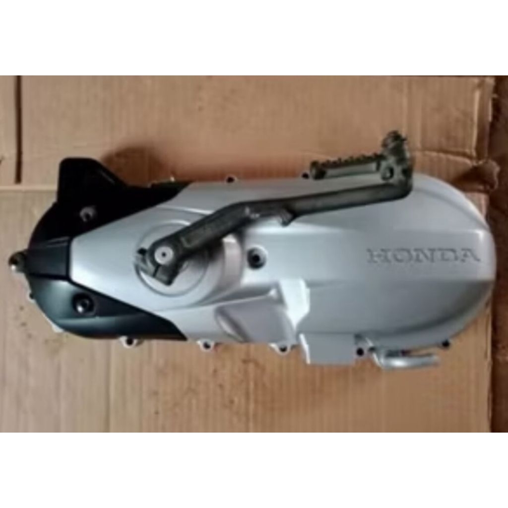 BAK BLOK CVT SCOOPY DONAT K93 2019/2020 ORIGINAL COPOTAN