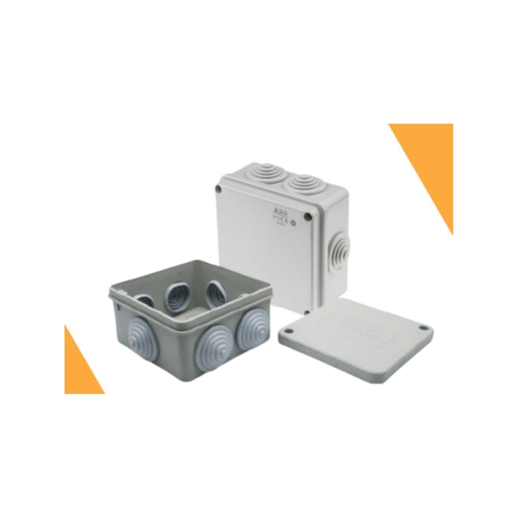 DURADUS BOX CCTV