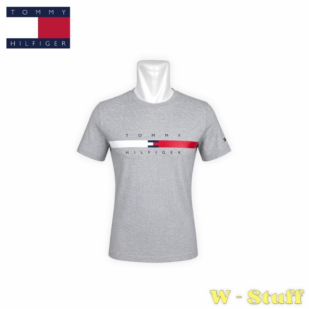 Tommy Hilfiger Slim fit T-shirt