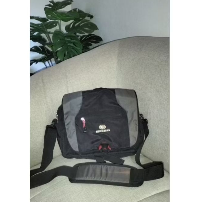 Tas Eiger Ori Slempang PL