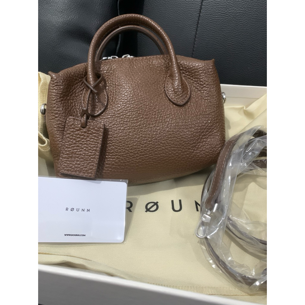 rounn bao 17 pecan