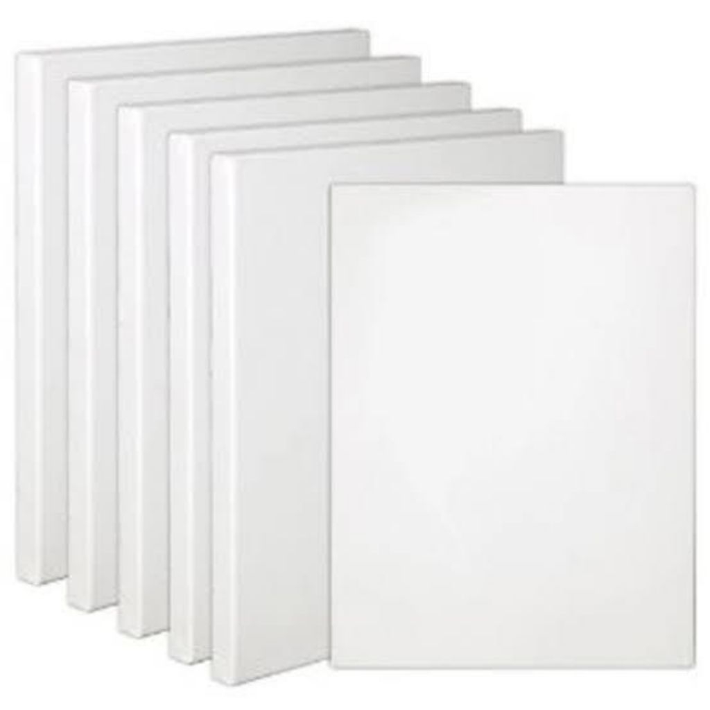 Kanvas Lukis / Kanvas Lukis 30x40