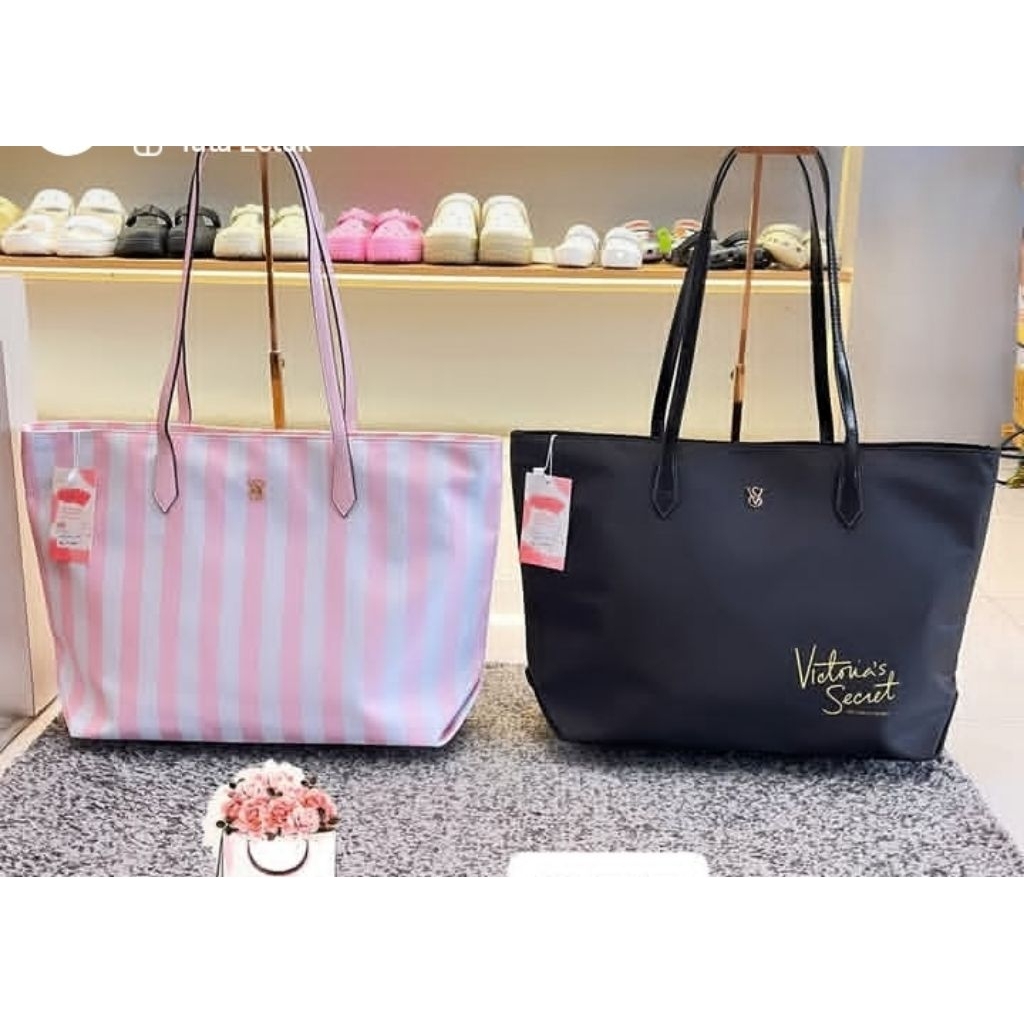 Totebag vs import/shoulderbag vs/tas cemplang cemplung vs/totebag import vs/totebag nilon vs