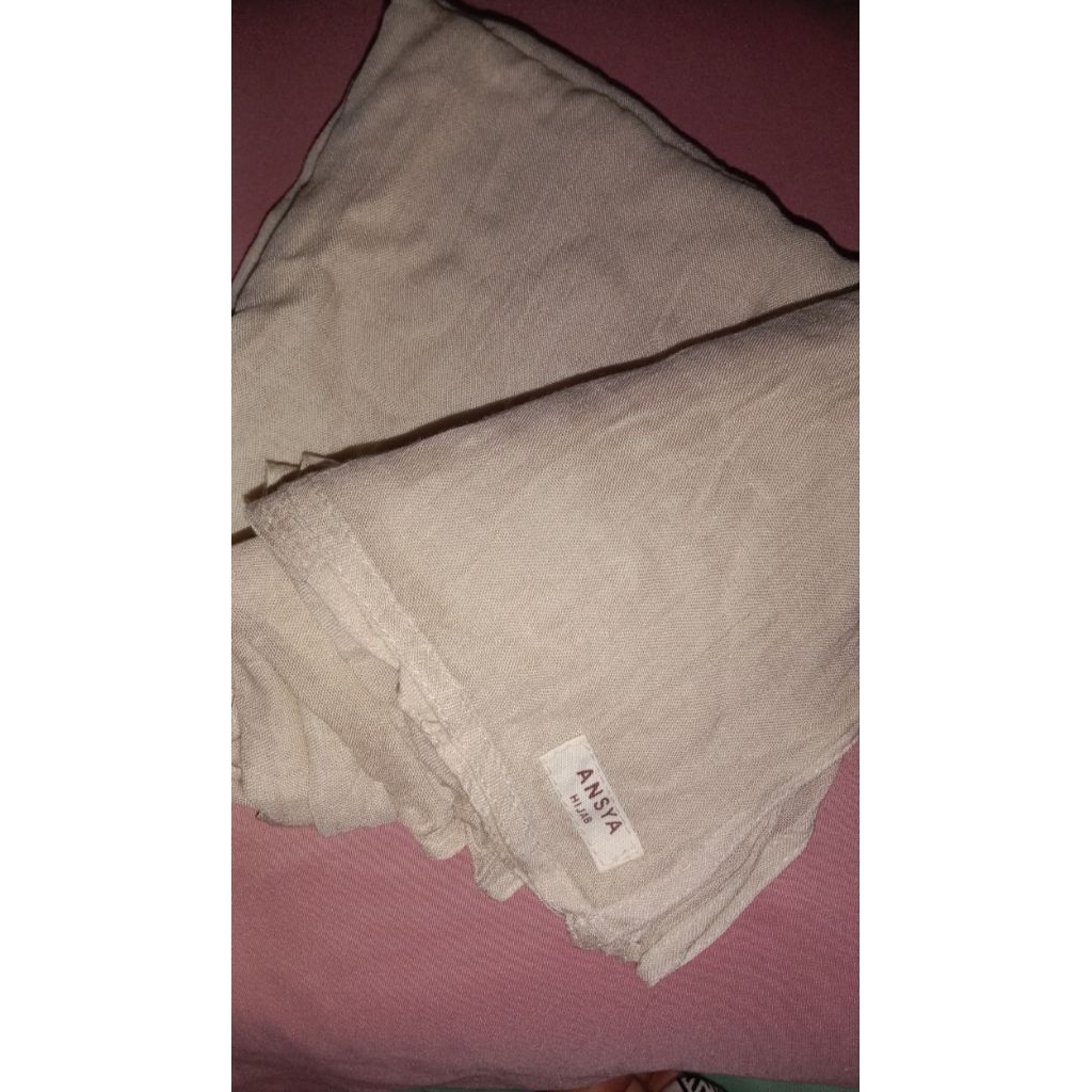 krudung ansya