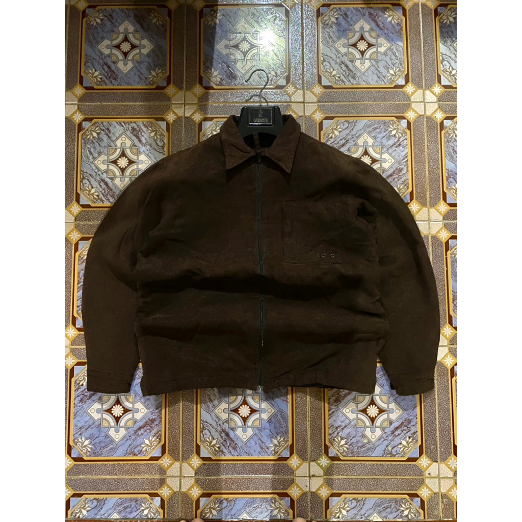 Unknown Blouson Jacket