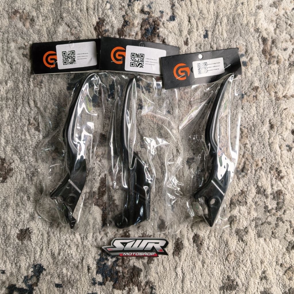 Groza Handle Lever Haruka