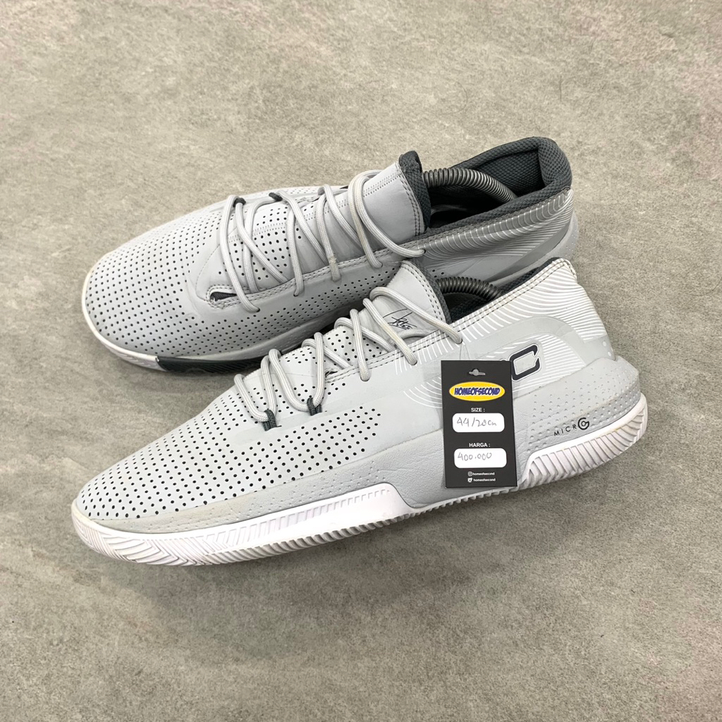 Under Armour SC 3Zero III