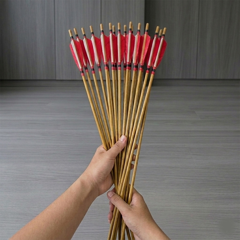 Arrow Bambu