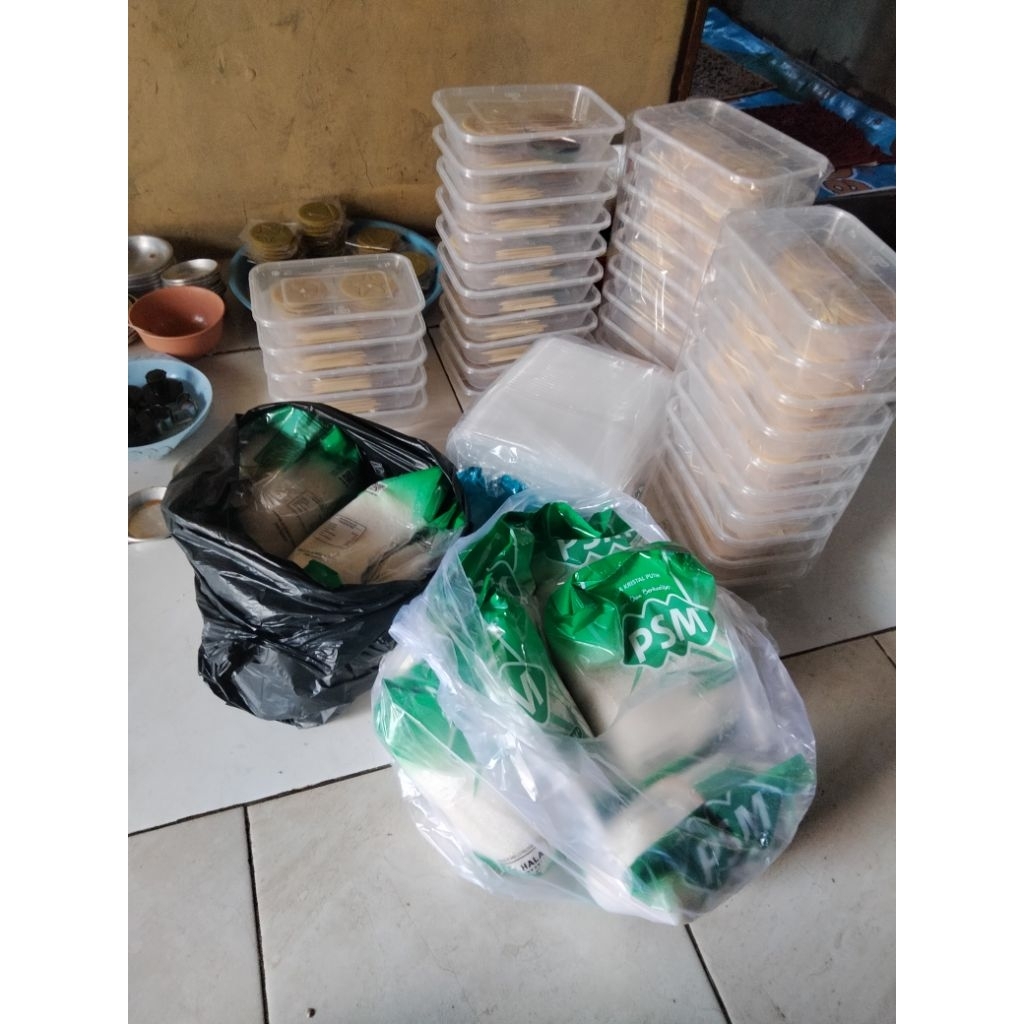 PROMO DALGONA CANDY PERMEN SQUID GAME MURAH BISA COD