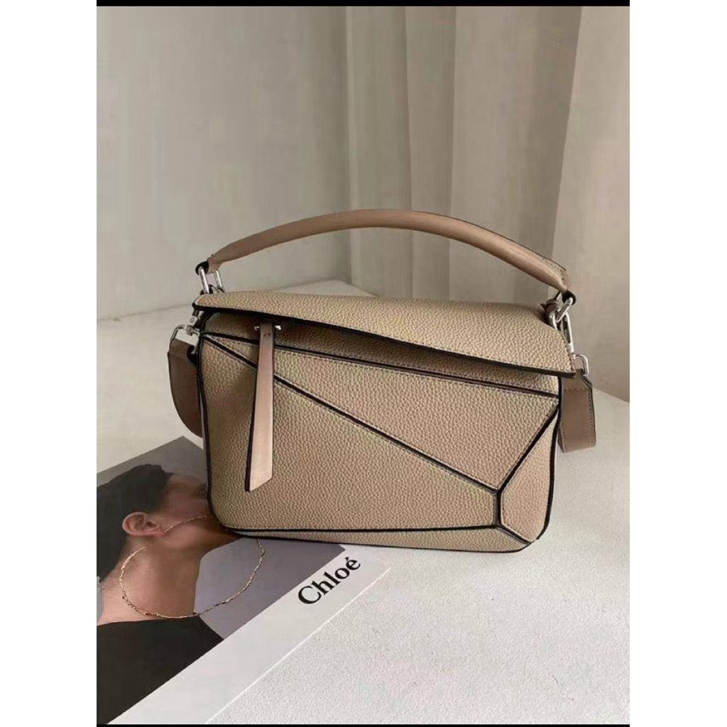 Tas puzzle madelyn bags