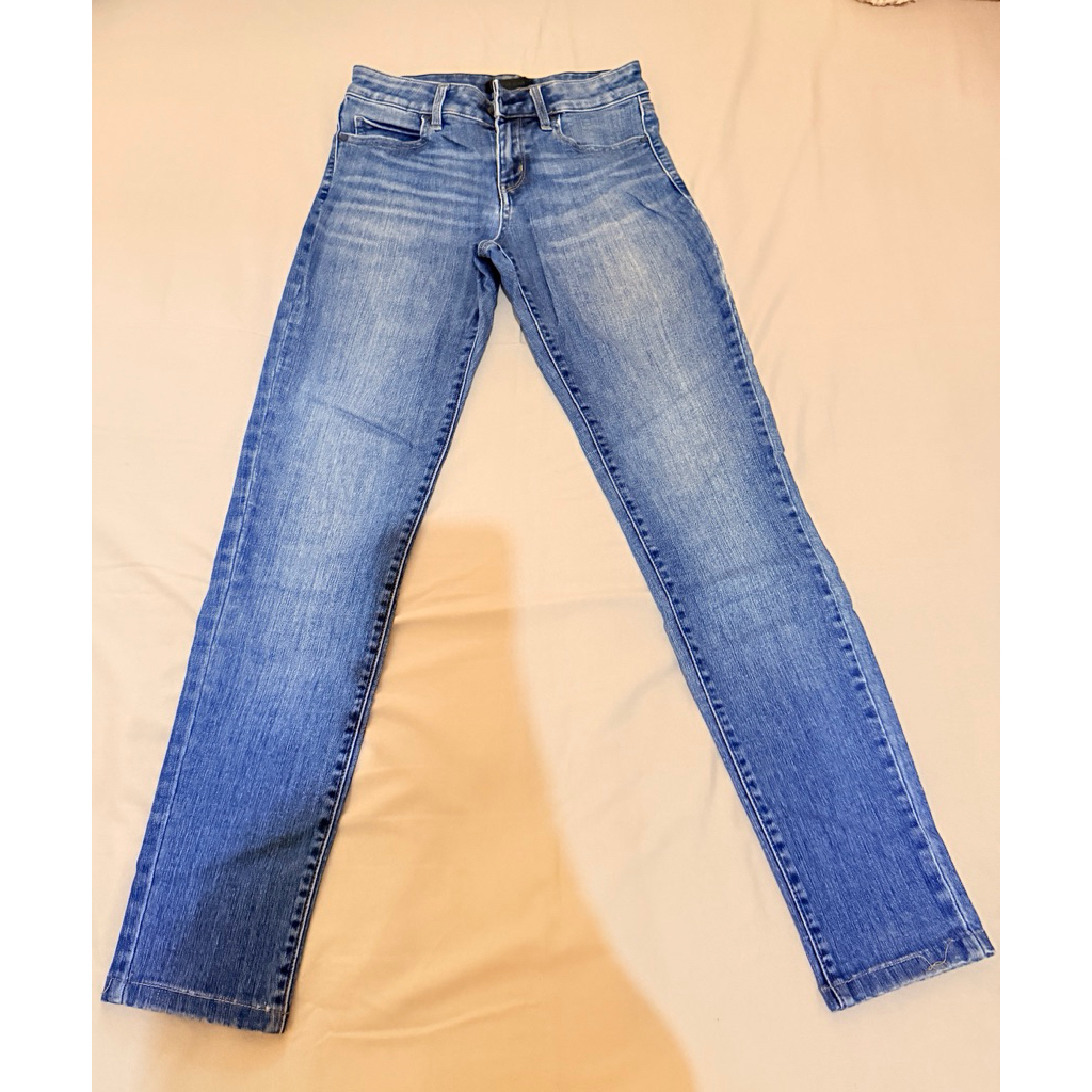 Uniqlo Skinny Jeans