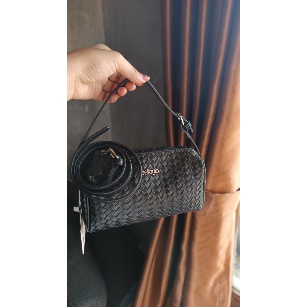 READY TAS BELLAGIO NEW SALE
