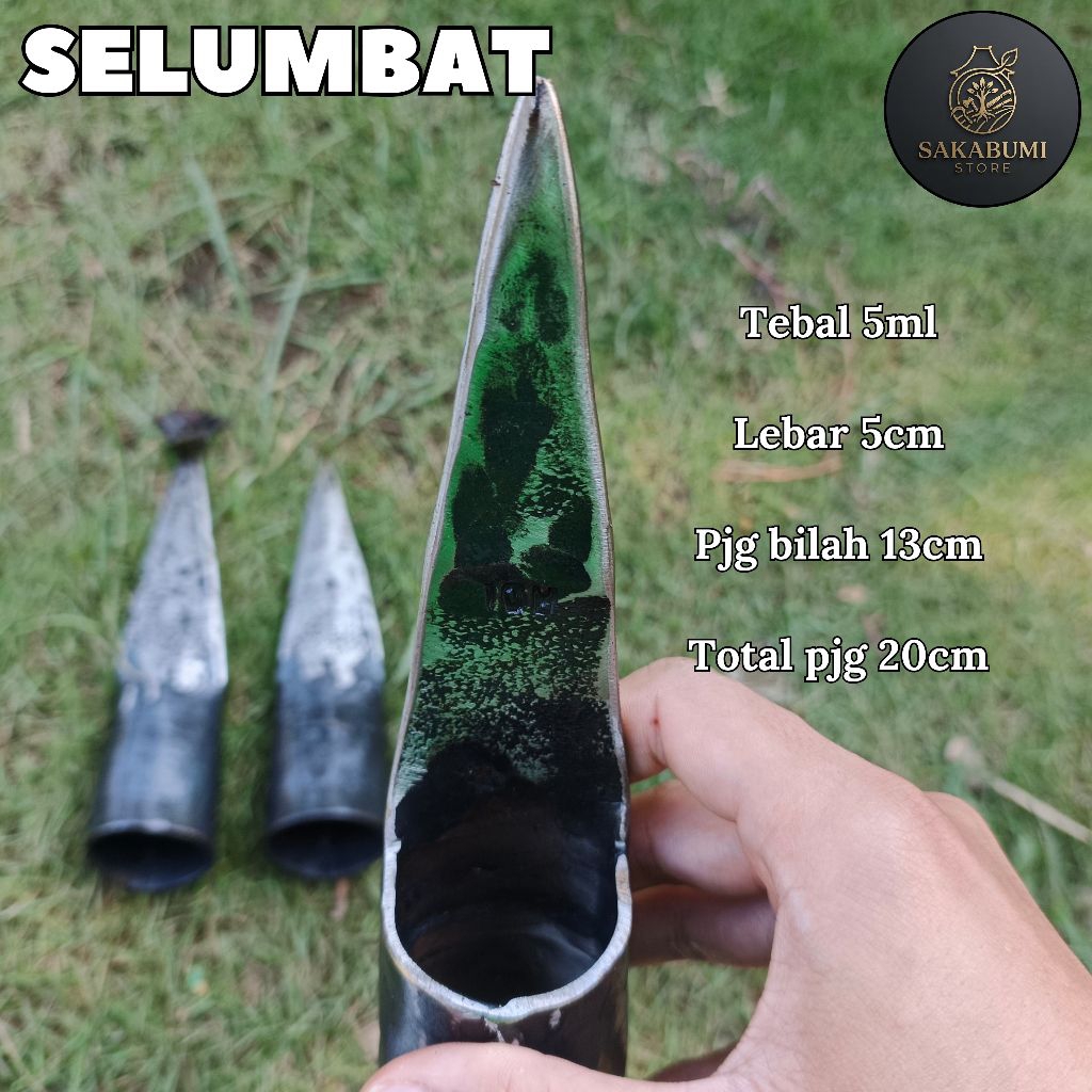 ( SULAK SEDANG )sulak kelapa/selumbat kelapa tua/selumbat pengupas kelapa/Selumbat kelapa besi