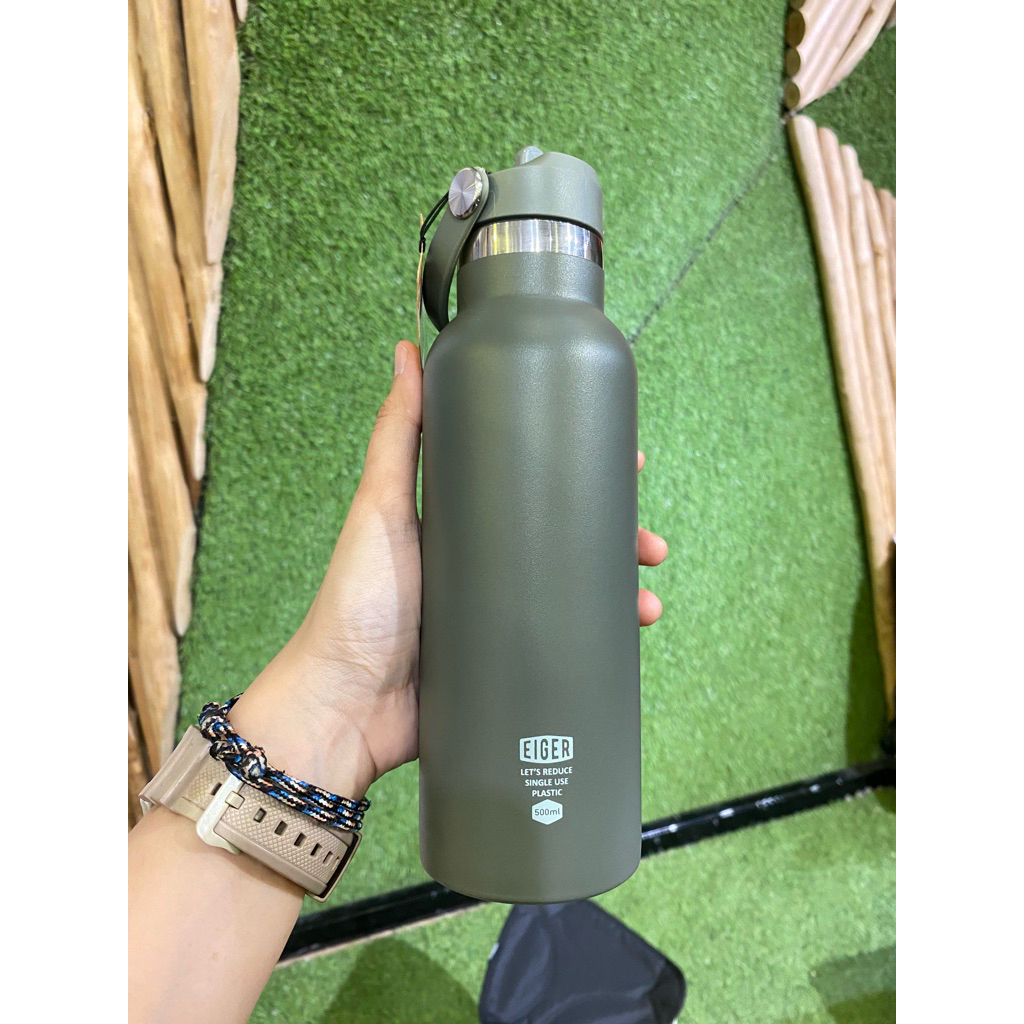 MOLARA TUMBLER EIGER 500ML