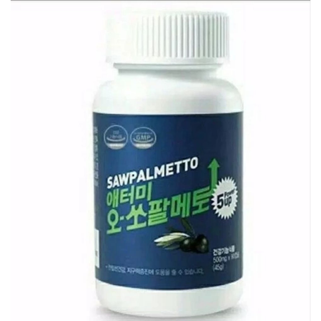 ATOMY SAW PALMETTO