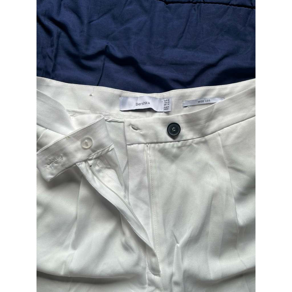 Celana Kulot Bershka