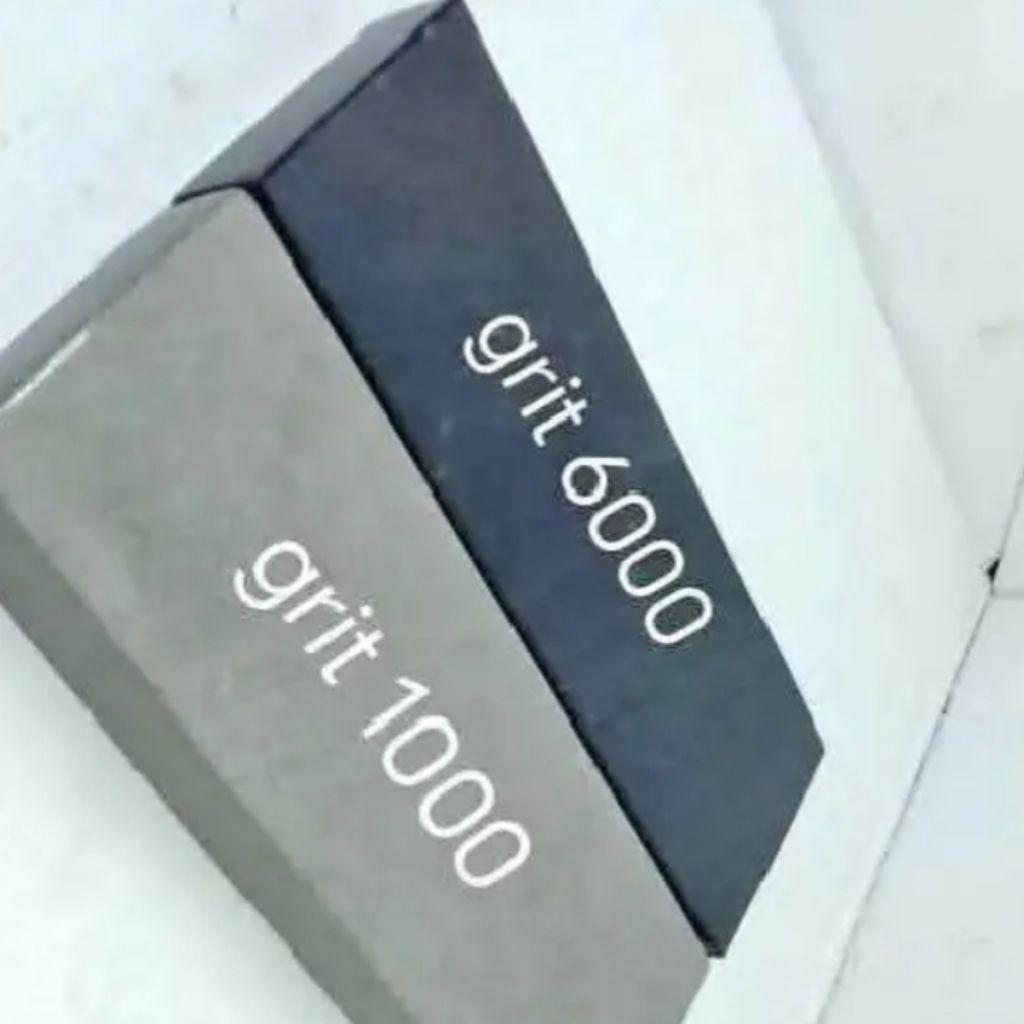 BATU ASAHAN GRIT 6000-8000