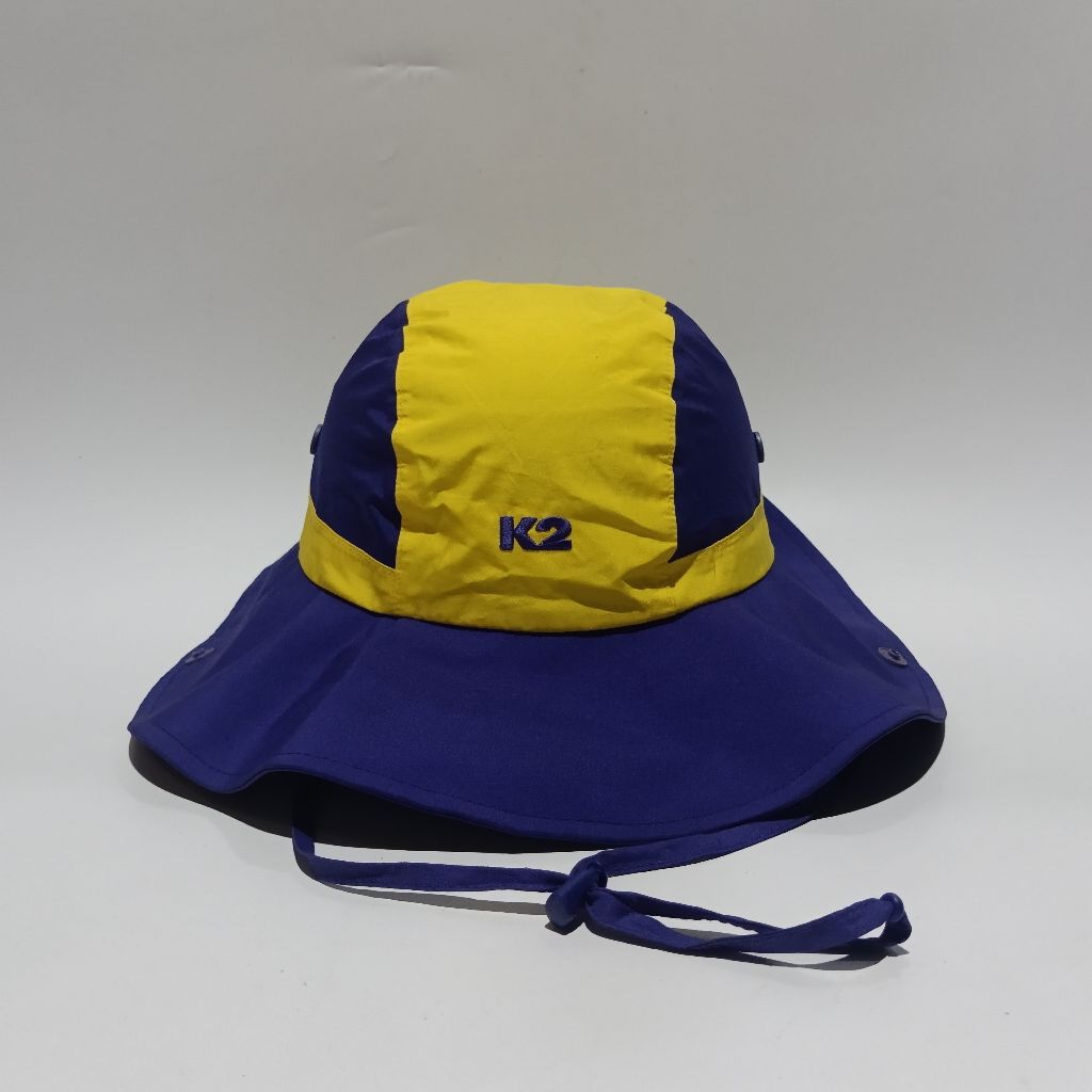 TOPI OUTDOOR RIMBA K2 GORETEX