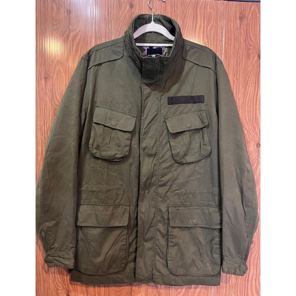 Parka Army M65 Clride.n