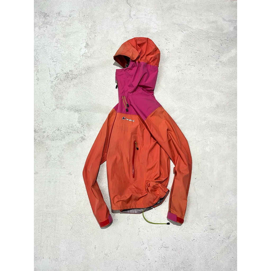 Berghaus GORE-TEX Active Outdoor Jacket