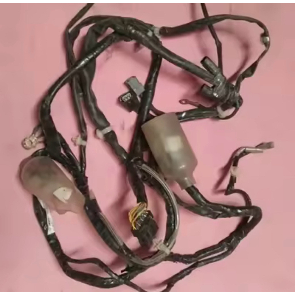KABEL BODI HONDA BEAT ECO BEAT STREET K81 BEAT DIGITAL ORIGINAL COPOTAN