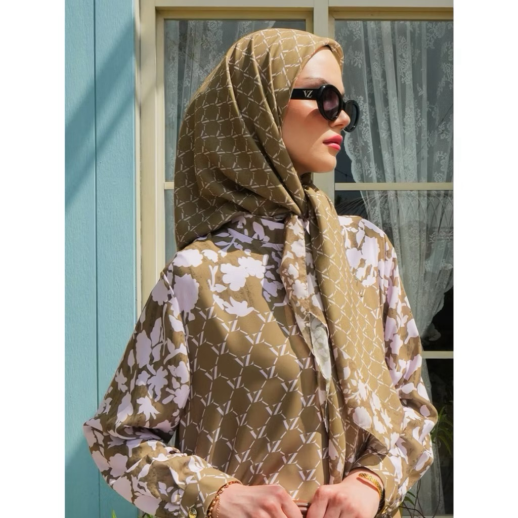 vz scarf