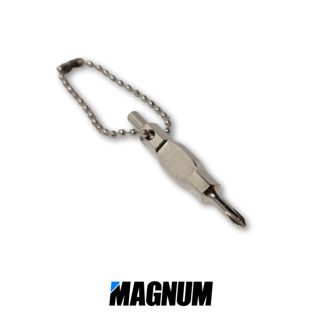 MAGNUM - Fingerboard Tools Ref Blackriver Trucks - FTL003