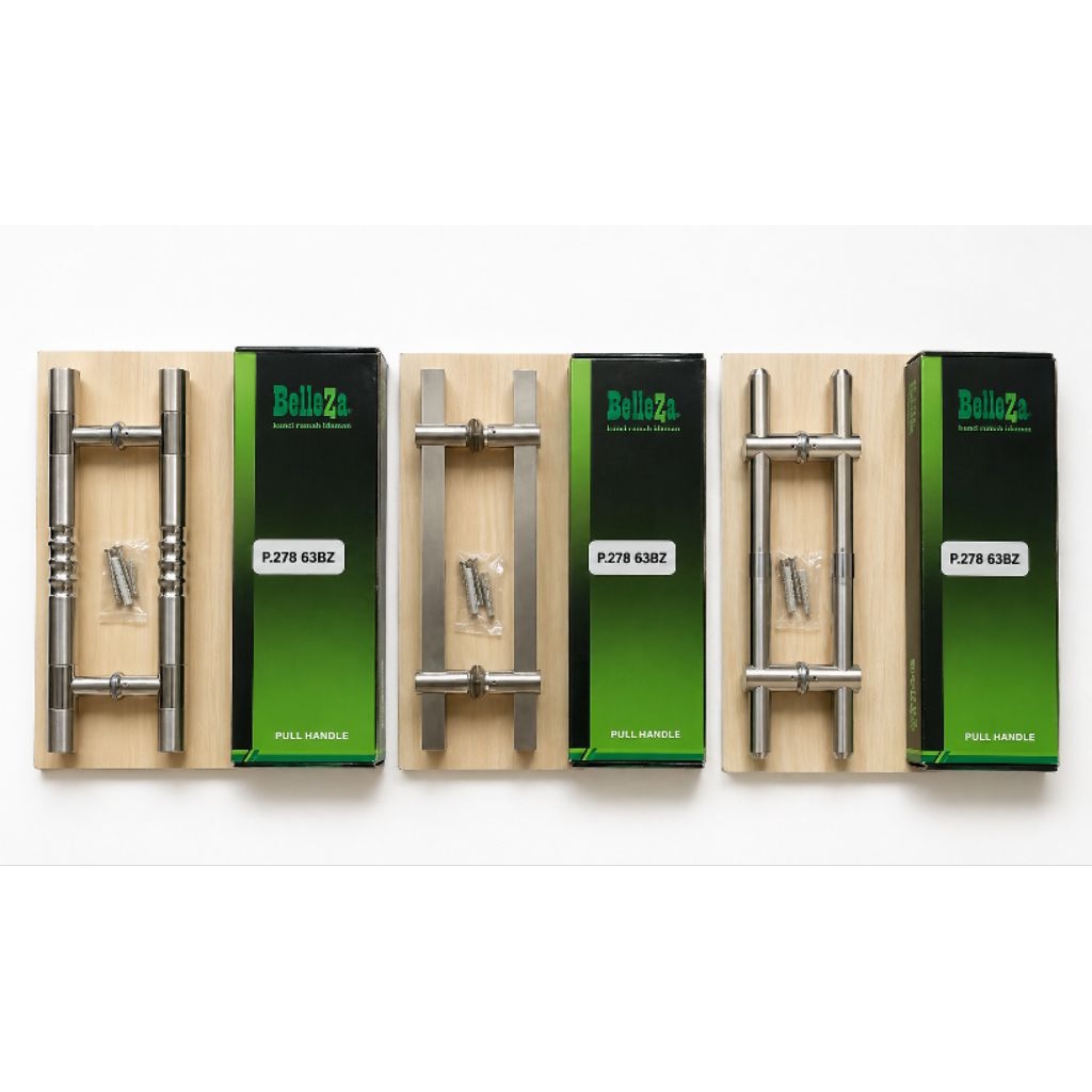 Handle Pintu Merk Belleza