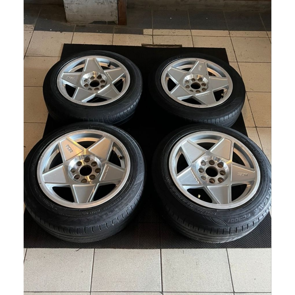 velg 3sdm celong ring 15