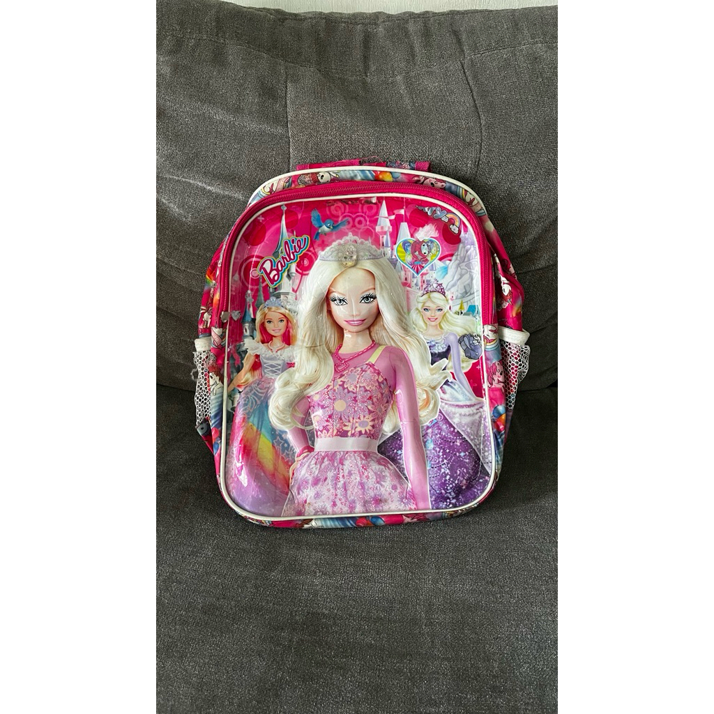 PRELOVED tas anak tk